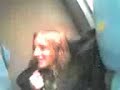 Bus Butt Crush 1