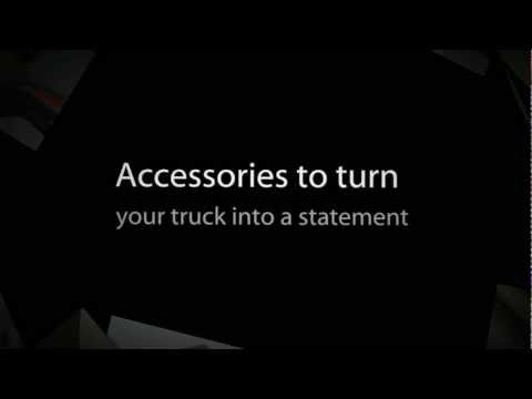 Truck Accessories for Real Men 0 Truck Accessories for Real Men