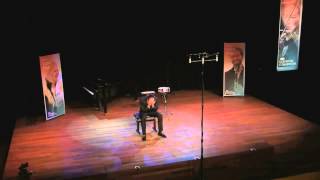 Home Work - François Sarhan by Konstantyn Napolov "Live stream!"