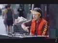 New Mcdonalds Great Tastes Of America Fat Guy Dancing
