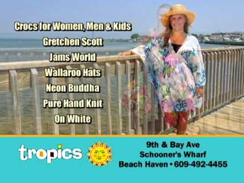 Tropics