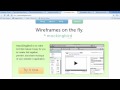 Creating Wireframes: Examples, Advice and Tips