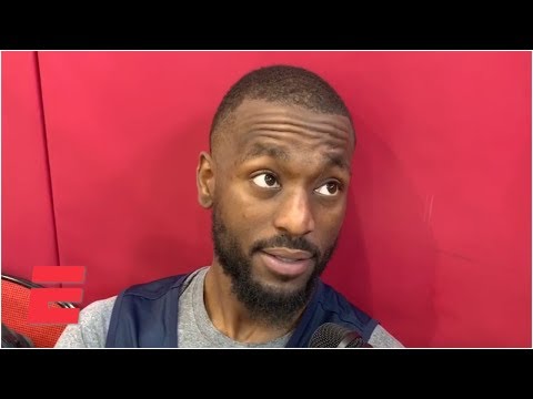 Video: Kemba Walker honored to play for Team USA | FIBA World Cup