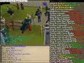 [RS] Kingduffy 1 99 Summoning Party