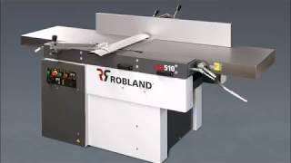 náhled videa - ROBLAND SD510