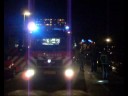 Prio1 CE551 TS581 AL131 Gebouwbrand Forelstraat Prio1 CE551 TS581 AL131 Gebouwbrand Forelstraat