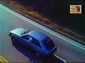 Comercial - Ford Escort 1985