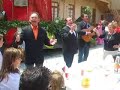 fiesta rociera