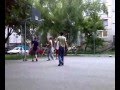 streetball MICHALOVCE