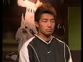 対談、鳥谷敬×吉田義男