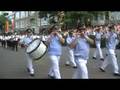 Schützenfest Neuss 2008