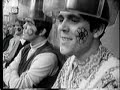 The Road That Leads Nowhere 60's Czech Music Film