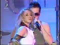 Morandi - Love Me and Bejio Live