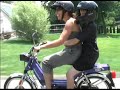 The Coolest Moped Music Vid on YouTube The Coolest Moped Music Vid on YouTube