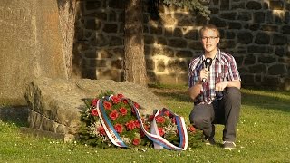 Mohelnice si připomněla 70 let od konce 2. světové války