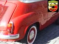 For Sale Fiat 600 Multipla