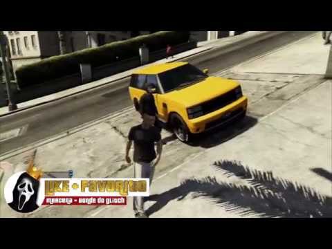 how to patch gta v ps3