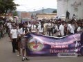 Inauguración de Feria 2007