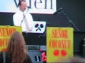 Senor Coconut - Live at Jazzfest Wien - Solo