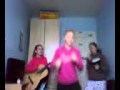 Singin And Dancin :D
