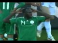 Greece-Nigeria 2-1 MUNDIAL 2010 Greece-Nigeria 2-1 MUNDIAL 2010