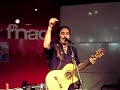 huecco  se me olvido olvidarte fnac parquesur 10 05 08