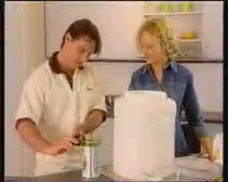 Homebrew using Coopers brew kit Part 1