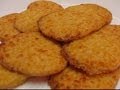 Betty's Crisp Cheese Shorties