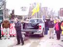United Steelworkers Rally to Save Hamilton Specialty Bar