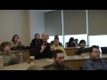 Simon Peyton Jones: Data Parallel Haskell