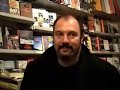 C. Lucarelli intervista del meet  B. Grillo di Creazzo(2^p.)