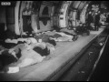 bbc.co.uk/bbcfour/collections The American journalist Ed Murrow reports on the stoicism of Londoners during Christmas 1940. This film is included in a forthcoming BBC Four archive collection about London.