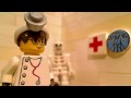 The Diagnosis