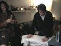 The Battle Of Ironing