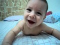 Luiz Ot&aacute;vio (4 meses)