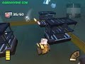 WALL-E Human Highway part 2