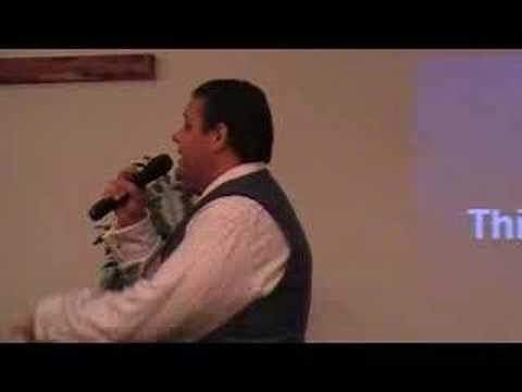 Putting on the ephod