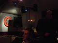 Pritch dancing