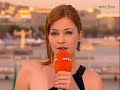 Loretta Stern Arte Cannes Film Festival