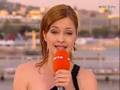 Loretta Stern Arte Cannes Film Festival