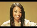 Kierra and Karen Clark Sheard- A Tribute
