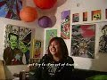 Video Project 2 - Graffiti