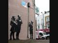 Video Project 2 - Graffiti
