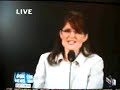 Palin doesn\ Palin doesn\