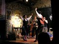Harresian Zulo - DVD Grabaketa - Arin Arin kanterarekin