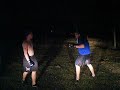 Cushman vs. Ryan