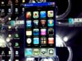 Ipod Tocuh Rock App Application Reveiw