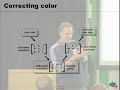 PhotoTechEDU Day 31 - Color Balance: Babies, Rugs & Sunsets