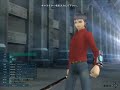 Shin Megami Tensei: Imagine Online - Character creation