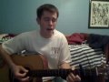 Angel by Jack Johnson (cover) - Josh Graham